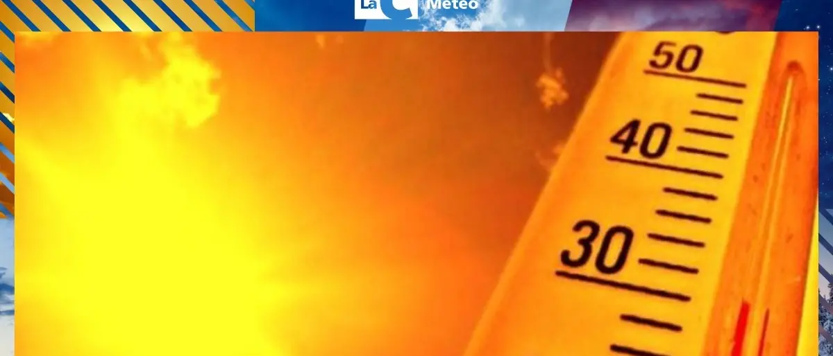 La Calabria nella morsa di caldo e afa:\u00A0temperature fino a 39 gradi,\u00A0tregua nel weekend\n