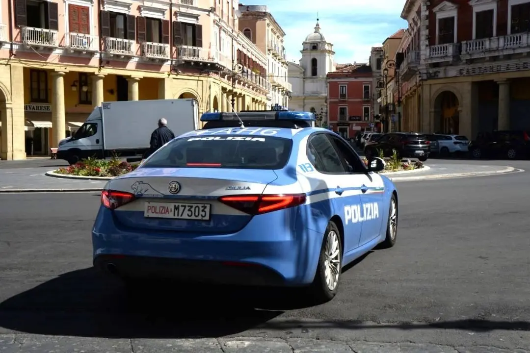 Polizia
