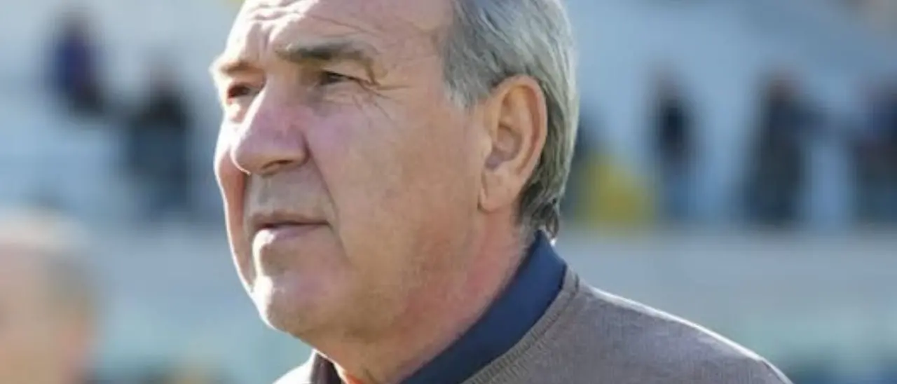 Serie D, il Sambiase programma nel segno della competenza: confermato il collaboratore tecnico\u00A0Salvatore Calidonna\u00A0\n