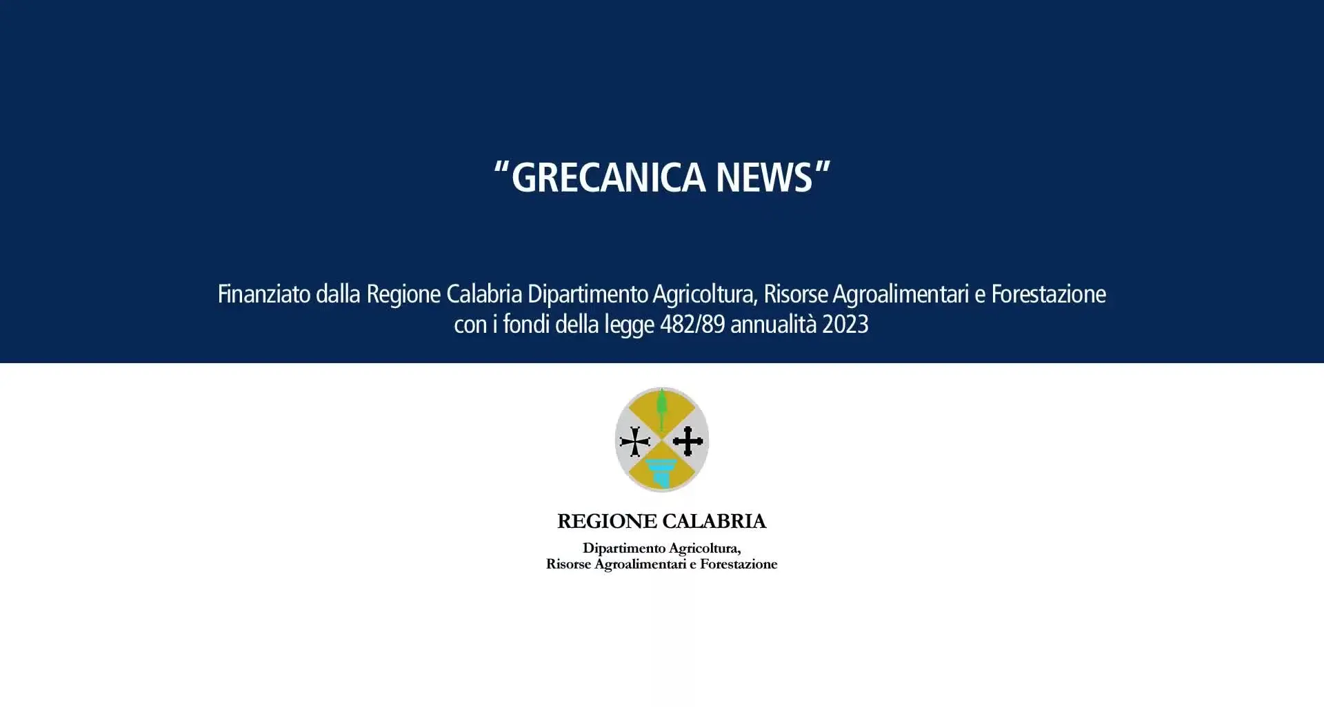 Grecanica news - 26-06-2025