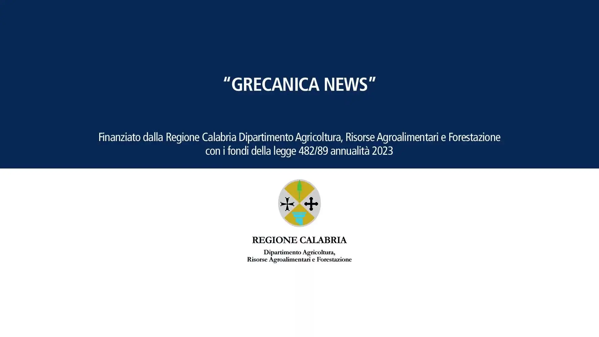 Grecanica news - 26-06-2025
