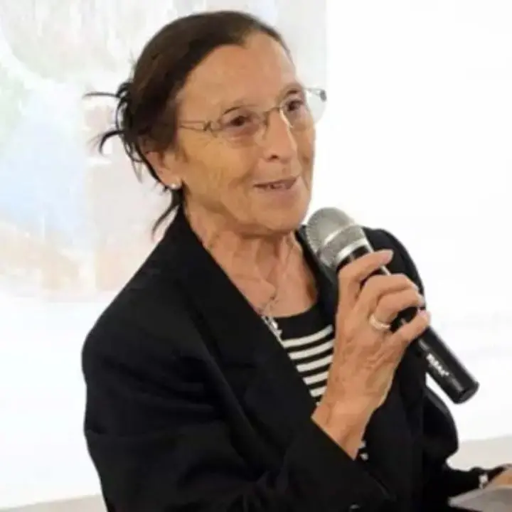 Unical, dottorato honoris causa ad Angela Misiano: una vita dedicata alla divulgazione e alla formazione
