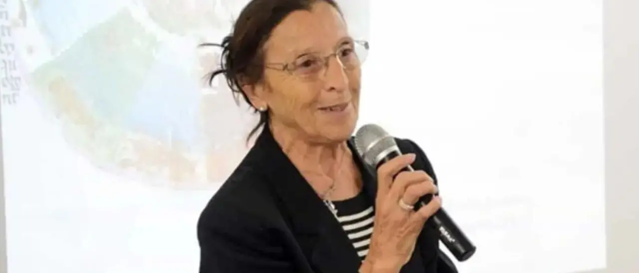 Unical, dottorato honoris causa ad Angela Misiano: una vita dedicata alla divulgazione e alla formazione