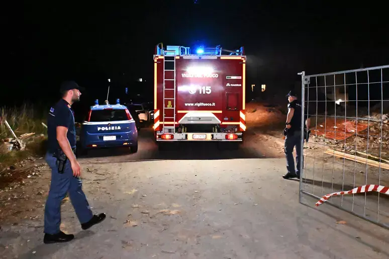 Trovata morta in una ex fabbrica a Bergamo, aveva solo 14 anni\n