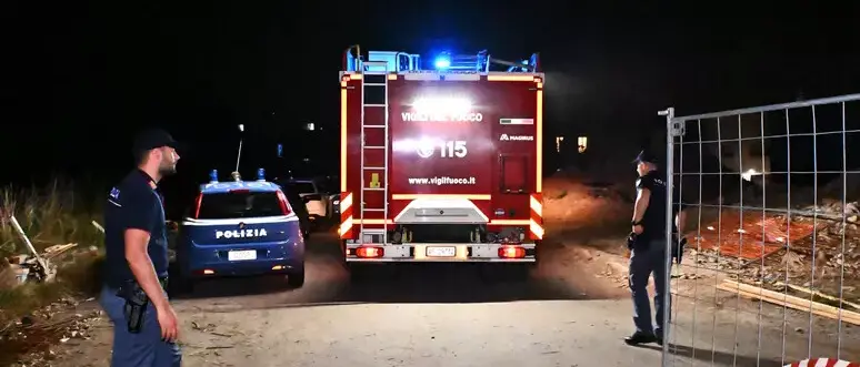 Trovata morta in una ex fabbrica a Bergamo, aveva solo 14 anni\n