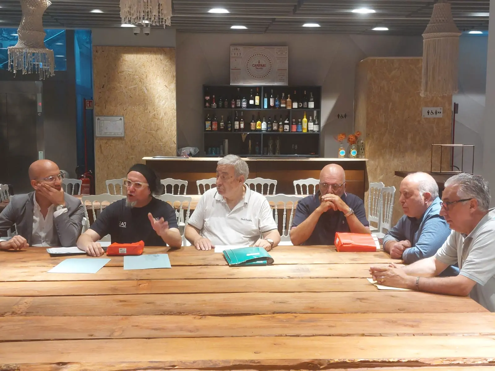«Un’azienda ospedaliera unica per le zone montane», il comitato “La cura” presenta proposta di legge regionale\n