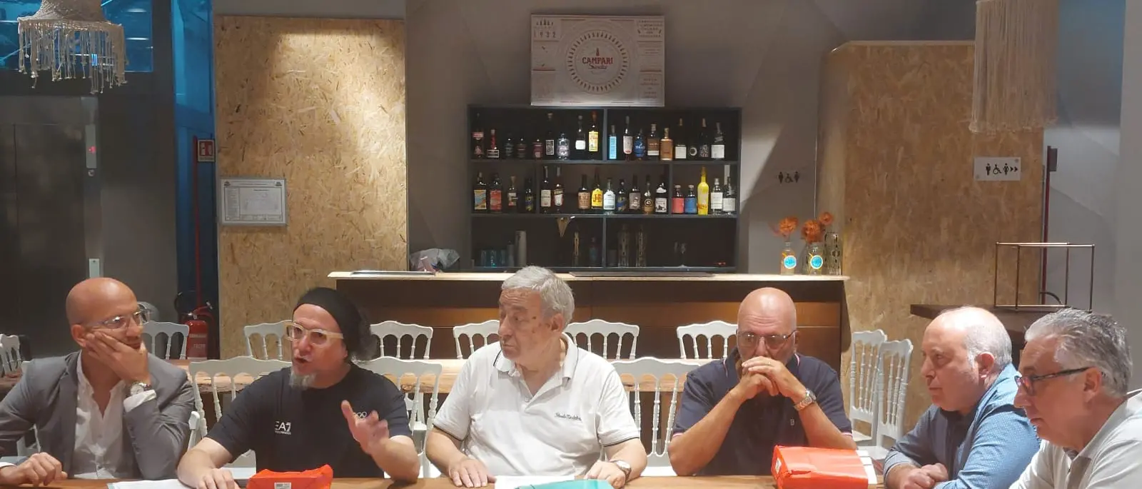 «Un’azienda ospedaliera unica per le zone montane», il comitato “La cura” presenta proposta di legge regionale\n