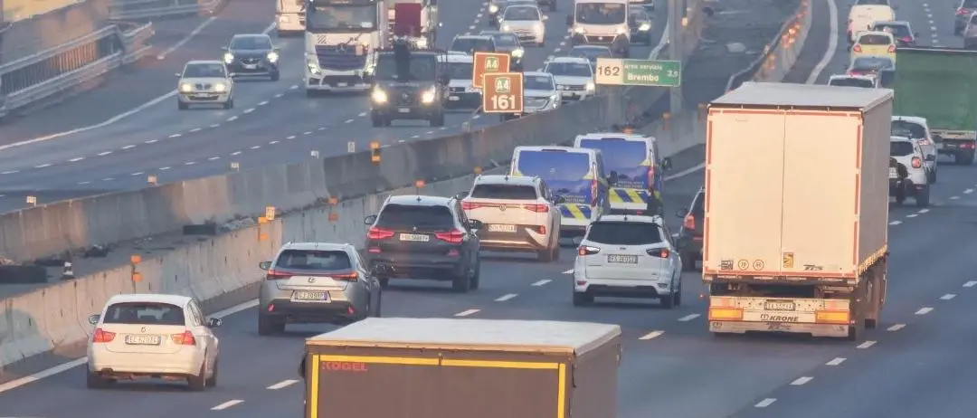 Primo esodo estivo in occasione dell’ultimo weekend di giugno: flussi in aumento\n