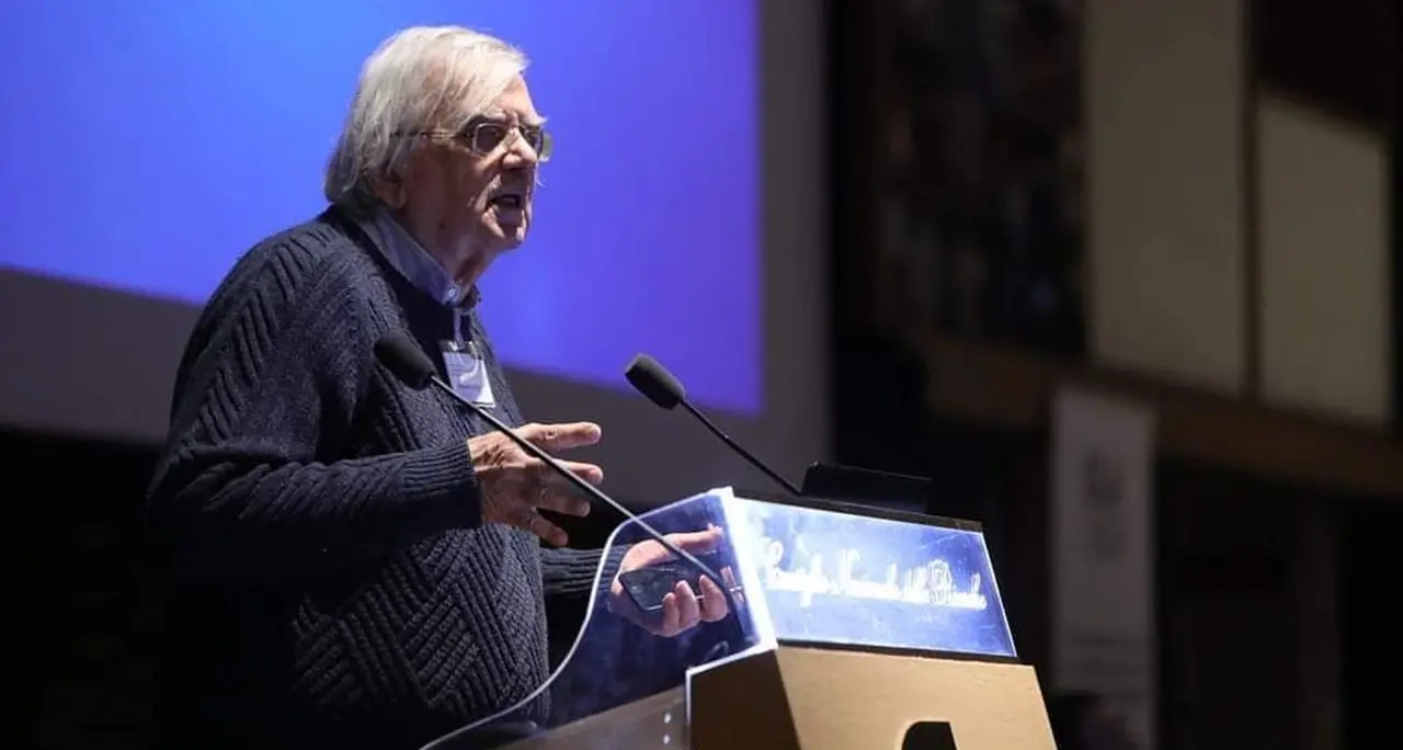 Lino Versace un anno dopo (e a 19 anni dall’alluvione di Vibo): «Spesso è rimasto inascoltato»\n