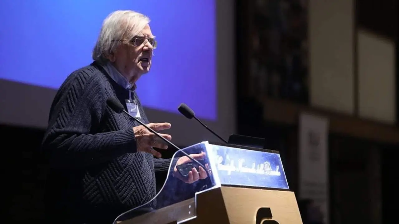 Raccontare Lino: l’Unical omaggia lo scienziato Pasquale Versace, tra i massimi esperti di dissesto idrogeologico\n