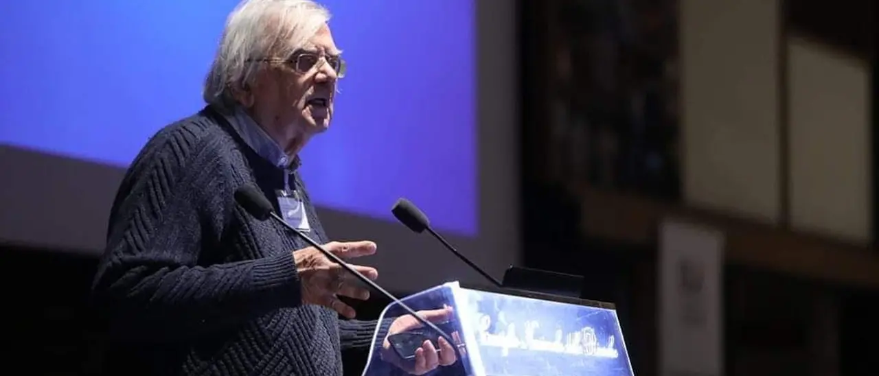 Lino Versace un anno dopo (e a 19 anni dall’alluvione di Vibo): «Spesso è rimasto inascoltato»\n