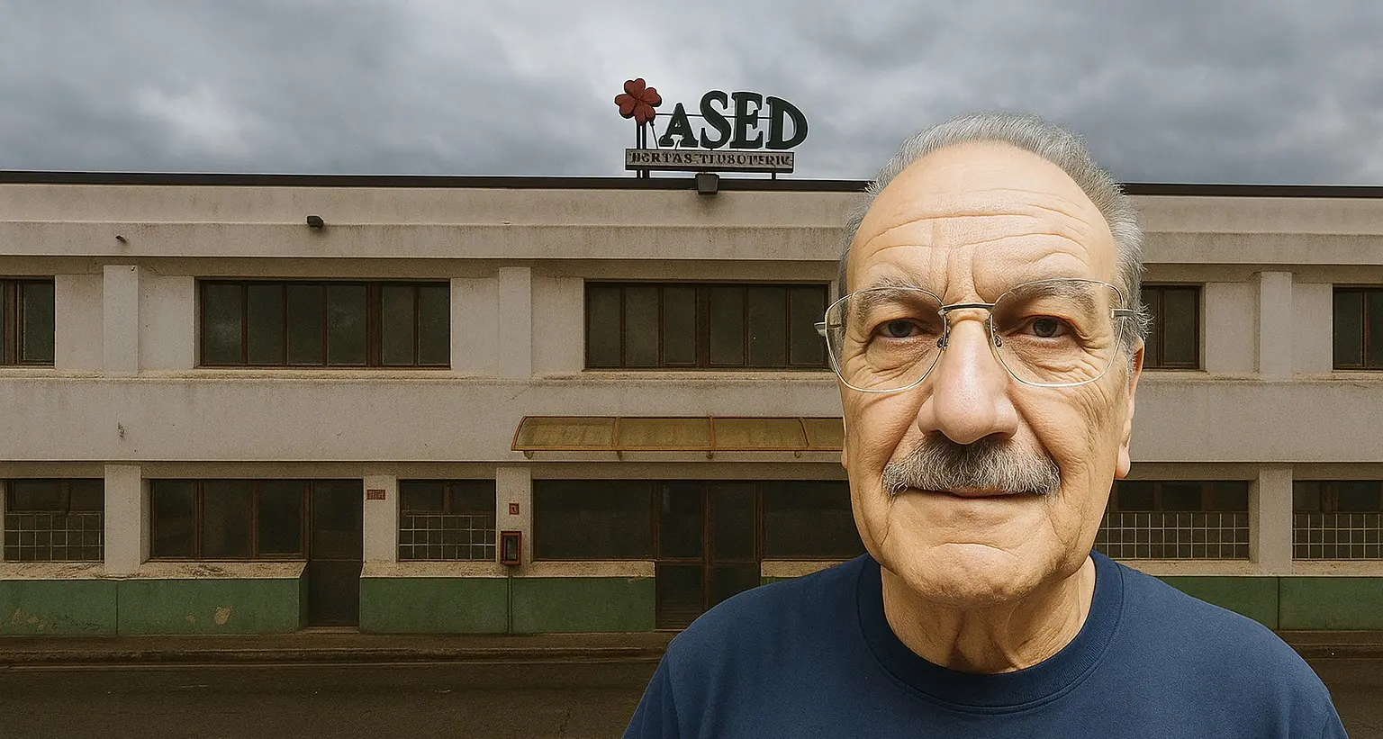 Rosario Azzarà assolto dopo 9 anni: «La sentenza come una liberazione, mi resta poco da vivere ma mi riprendo la mia dignità»\n