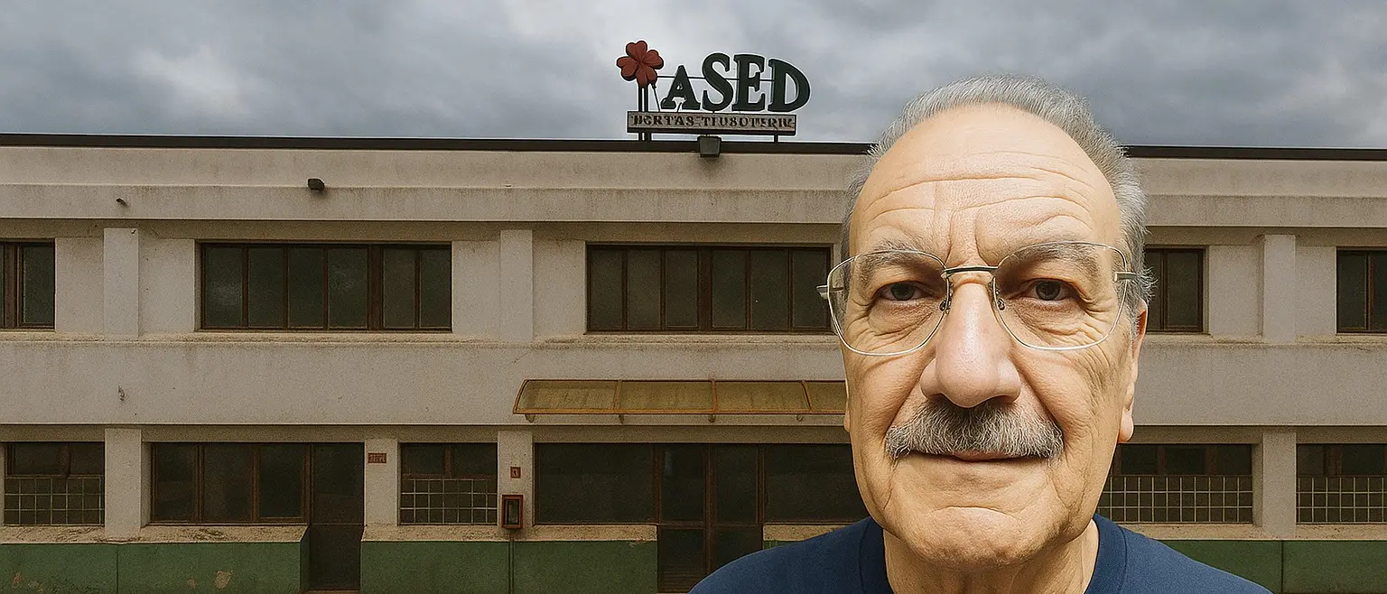 Rosario Azzarà assolto dopo 9 anni: «La sentenza come una liberazione, mi resta poco da vivere ma mi riprendo la mia dignità»\n