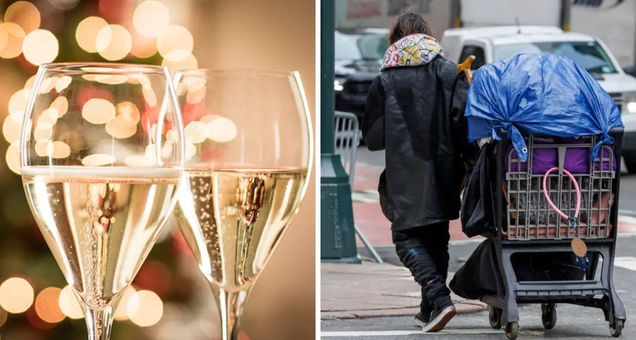 Ai super-ricchi 34mila miliardi in più in 10 anni: una piccola parte di questo tesoro basterebbe a cancellare la povertà\n