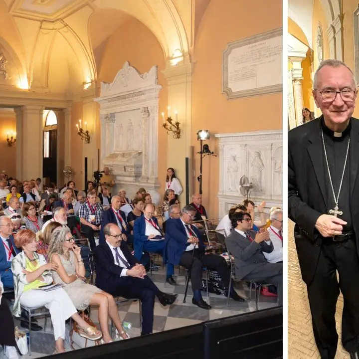Un nuovo patto sull’educazione, fondazione Augurusa a confronto con i ministri Valditara e Roccella\n