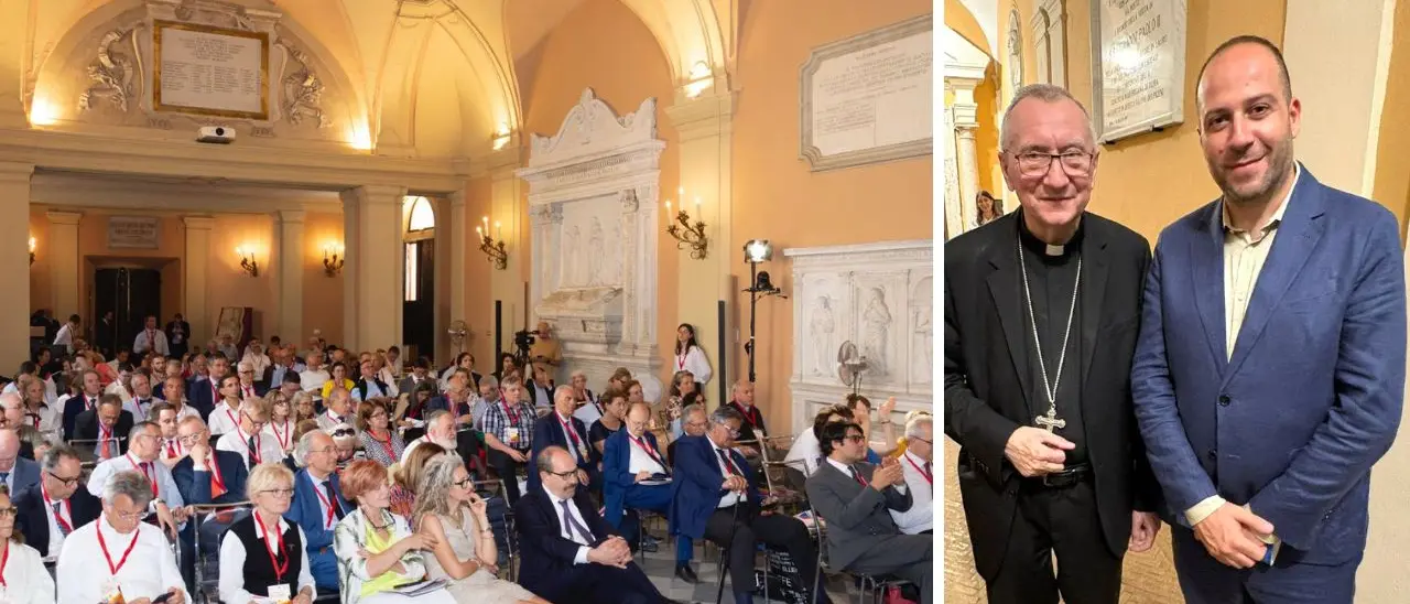 Un nuovo patto sull’educazione, fondazione Augurusa a confronto con i ministri Valditara e Roccella\n