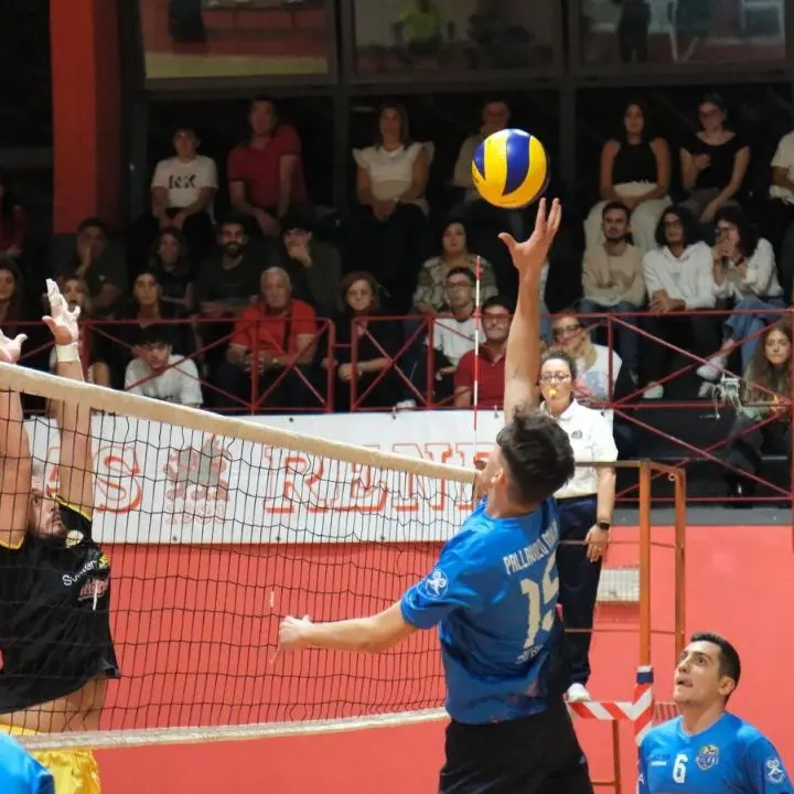 Volley Calabria, frenesia di mercato e di titoli: Corigliano ed Eurosport Milani già protagoniste\n
