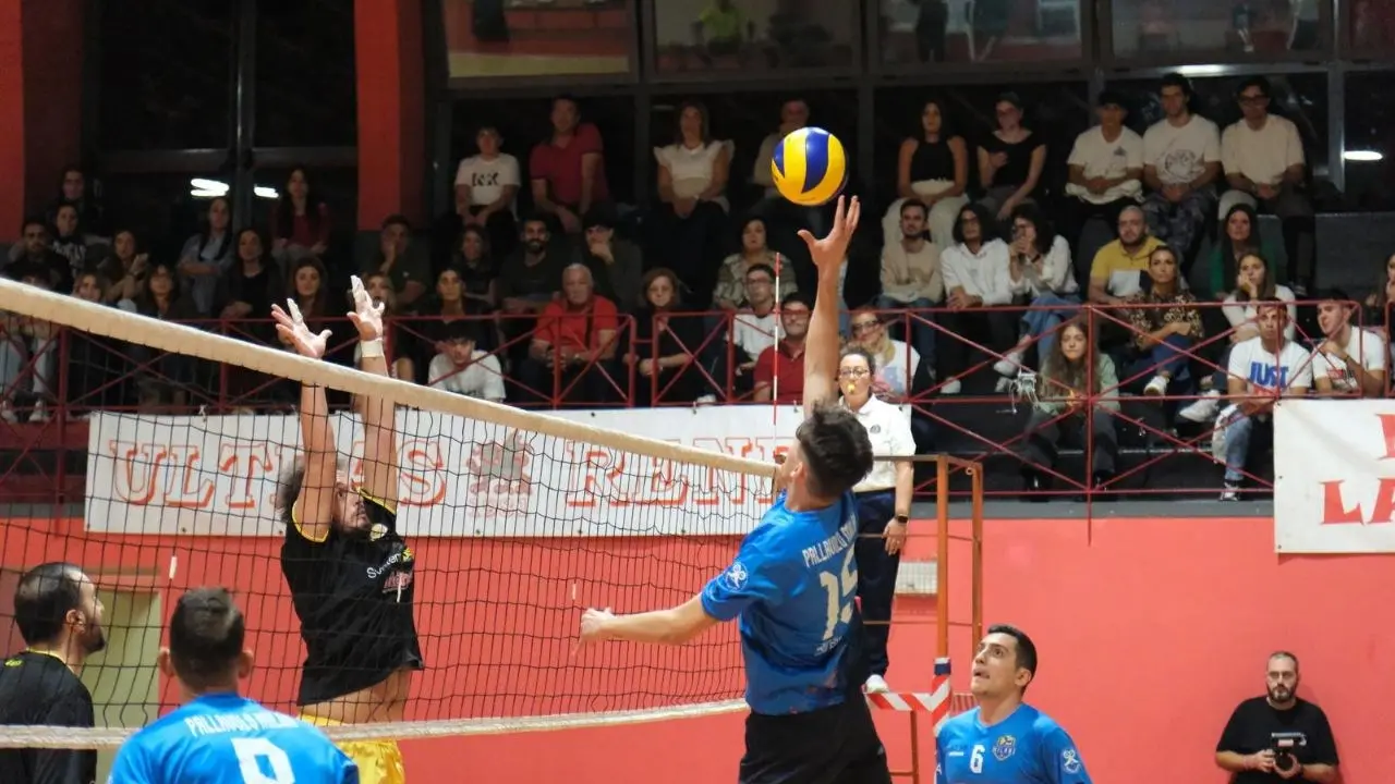 Volley Calabria, frenesia di mercato e di titoli: Corigliano ed Eurosport Milani già protagoniste\n