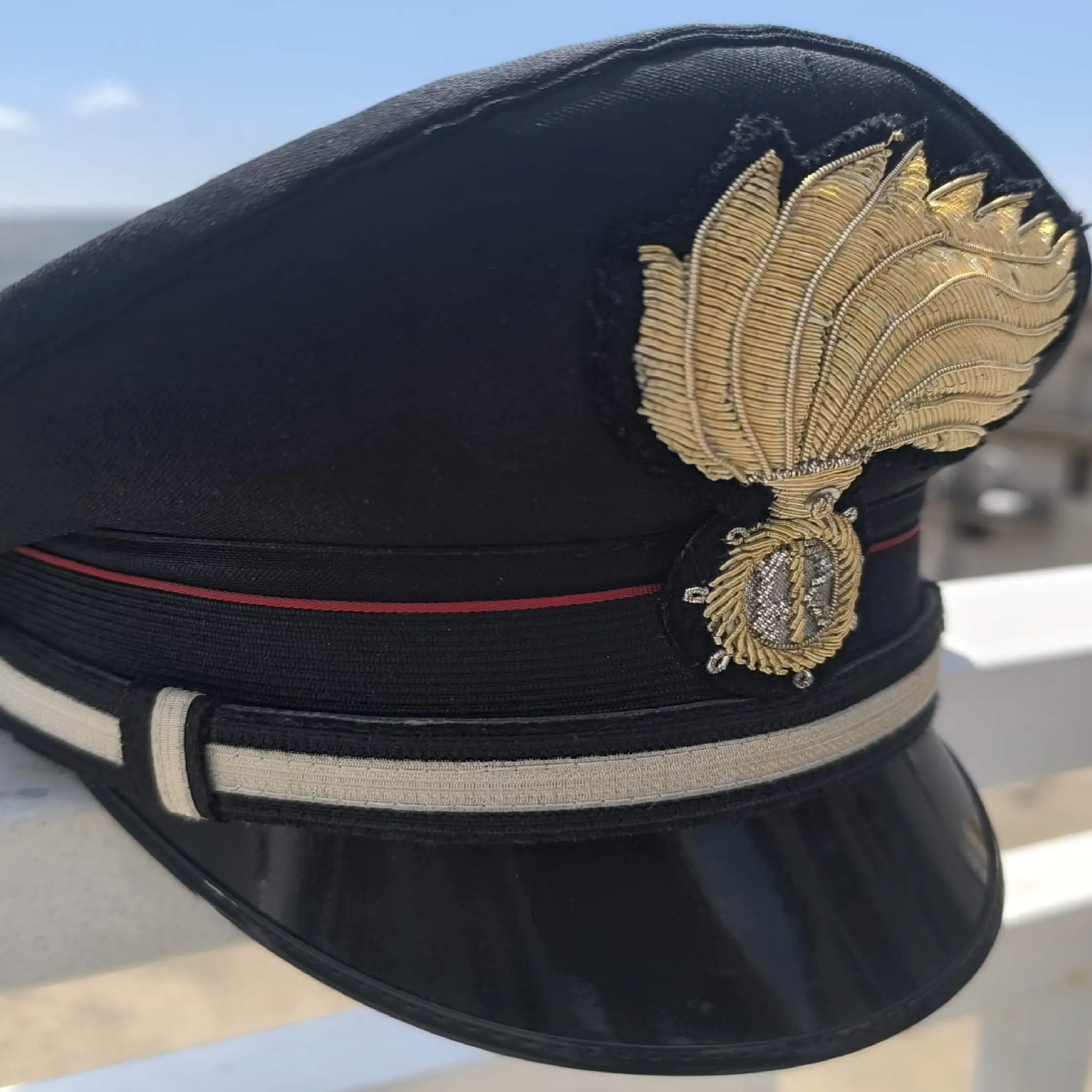 Carabinieri eroi a Mormanno, soccorrono un’anziana rimasta coinvolta in un incendio all’interno della propria casa\n