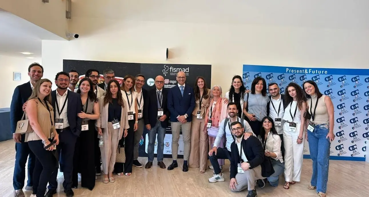 Congresso gastroenterologia all’università di Catanzaro, il professor Abenavoli: «In Calabria necessario creare un centro assistenza pre e post trapianto»\n