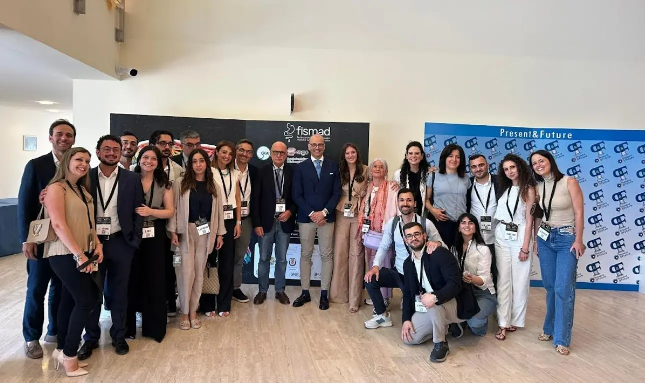 Congresso gastroenterologia all’università di Catanzaro, il professor Abenavoli: «In Calabria necessario creare un centro assistenza pre e post trapianto»\n