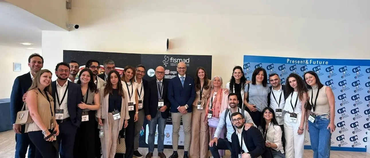 Congresso gastroenterologia all’università di Catanzaro, il professor Abenavoli: «In Calabria necessario creare un centro assistenza pre e post trapianto»\n