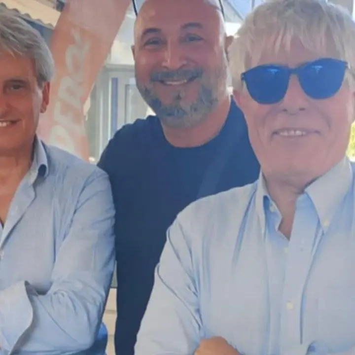 Dilettanti, il San NicolaChiaravalle-Soverato consolida lo staff tecnico:\u00A0Bianco è il responsabile del settore giovanile\n