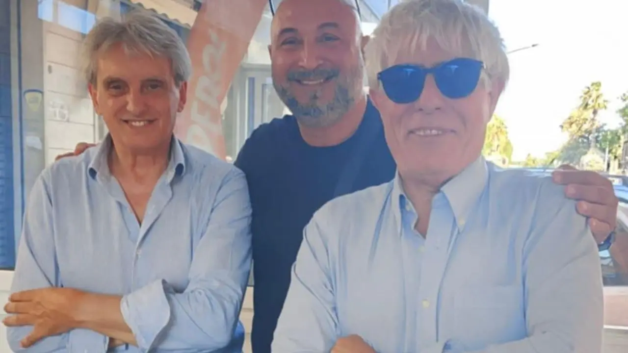 Dilettanti, il San NicolaChiaravalle-Soverato consolida lo staff tecnico:\u00A0Bianco è il responsabile del settore giovanile\n