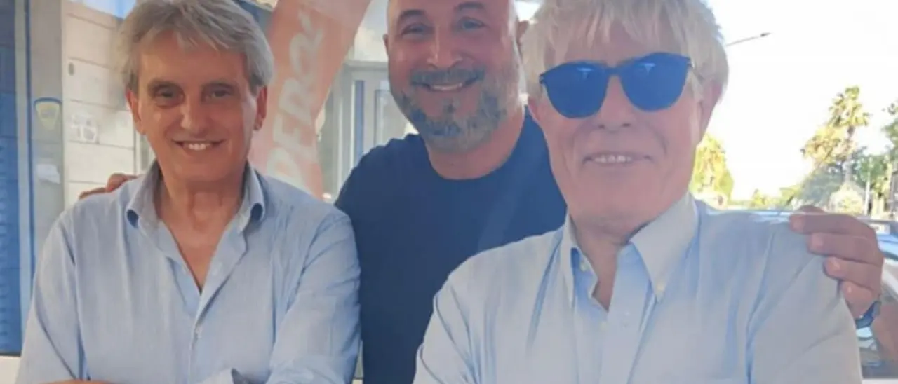 Dilettanti, il San NicolaChiaravalle-Soverato consolida lo staff tecnico:\u00A0Bianco è il responsabile del settore giovanile\n