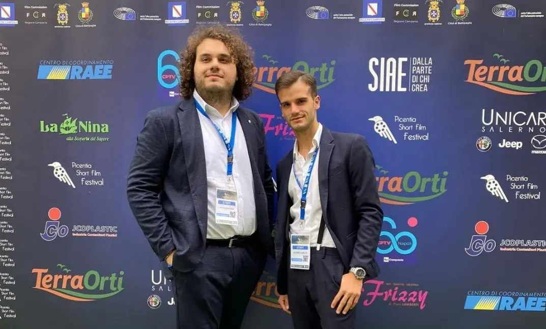 Magna Graecia Film Festival 2025