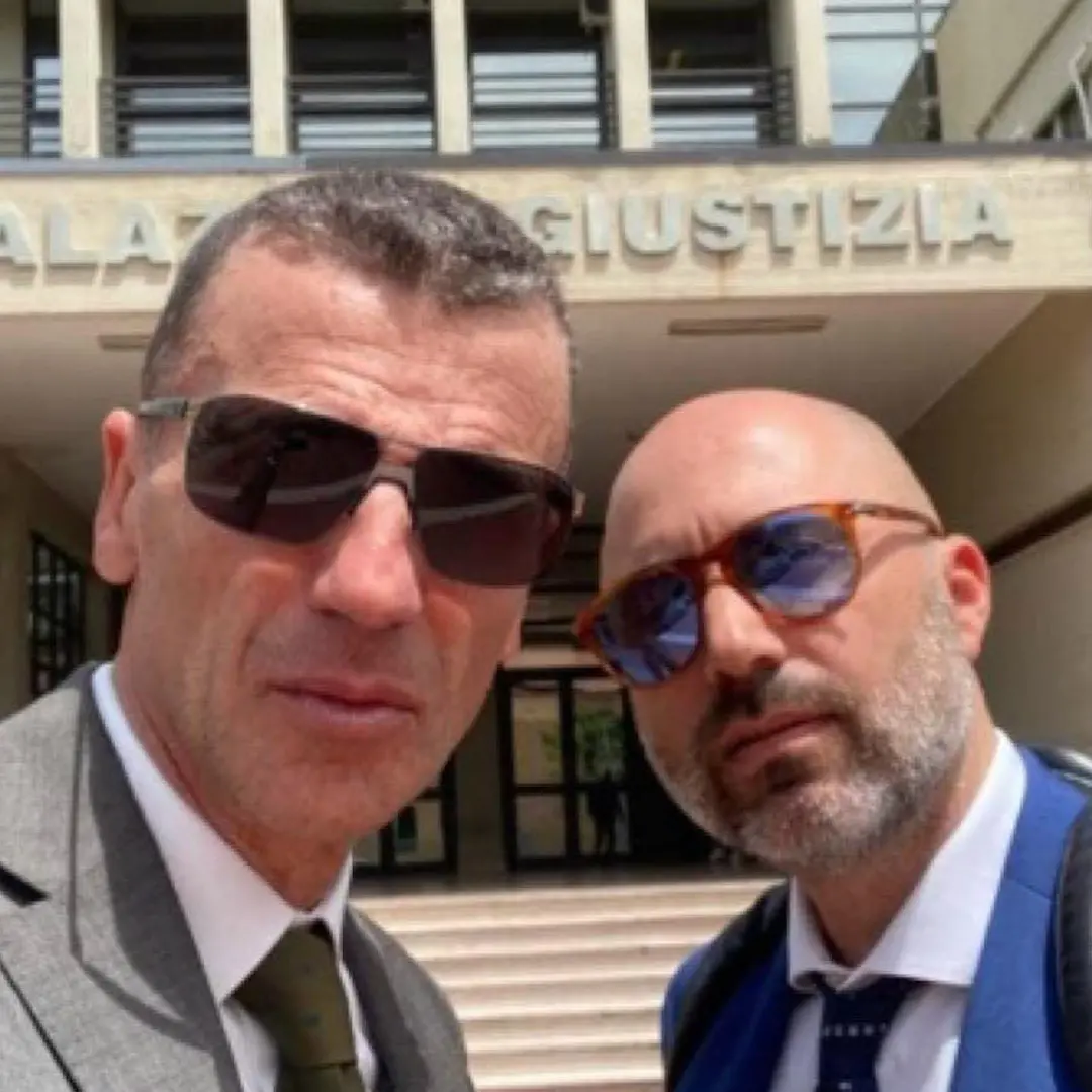 Diamante, pace fatta tra il sindaco Achille Ordine e il consigliere Francesco Liserre