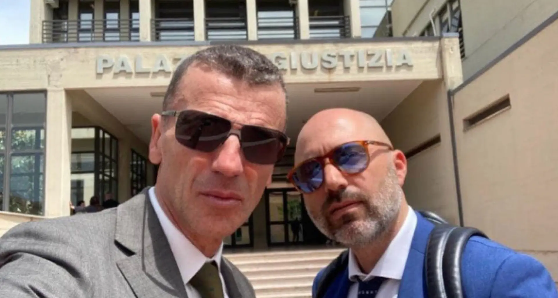 Diamante, pace fatta tra il sindaco Achille Ordine e il consigliere Francesco Liserre