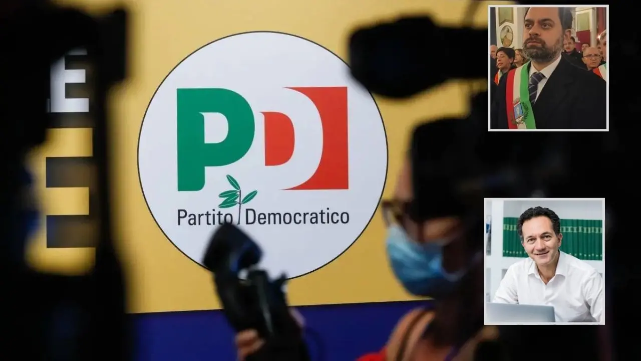 Pd nel caos a Catanzaro:\u00A0a Lamezia Lo Moro e Masi lasciano il congresso,\u00A0Pitaro si ritira per «irregolarità»\n