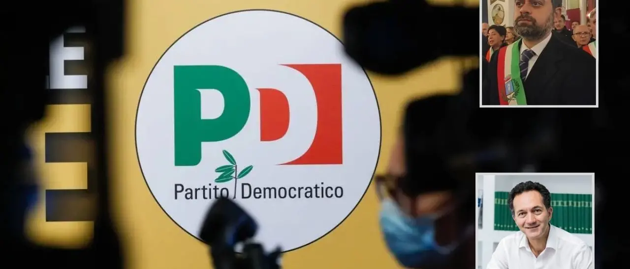 Pd nel caos a Catanzaro:\u00A0a Lamezia Lo Moro e Masi lasciano il congresso,\u00A0Pitaro si ritira per «irregolarità»\n