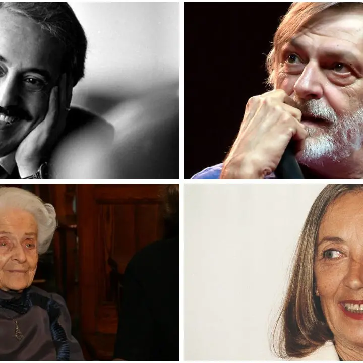 I modelli che ispirano: maestri di vita e vite luminose per orientarci nel buio\n