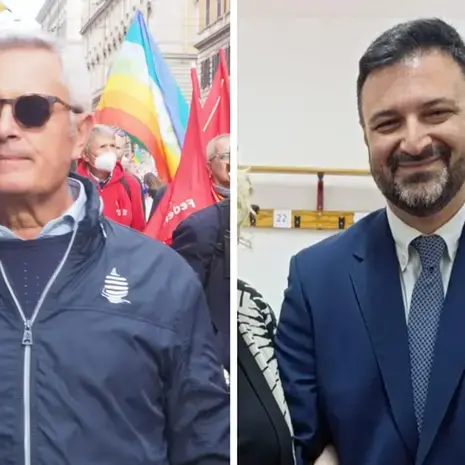 Congresso Pd cosentino, nuova perla di tafazzismo. Lettieri dà i numeri e Madeo lo attacca: «Scorretto»\n
