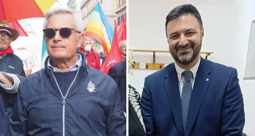 Congresso Pd cosentino, nuova perla di tafazzismo. Lettieri dà i numeri e Madeo lo attacca: «Scorretto»\n