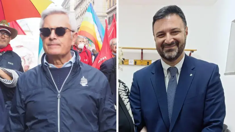 Congresso Pd cosentino, nuova perla di tafazzismo. Lettieri dà i numeri e Madeo lo attacca: «Scorretto»\n