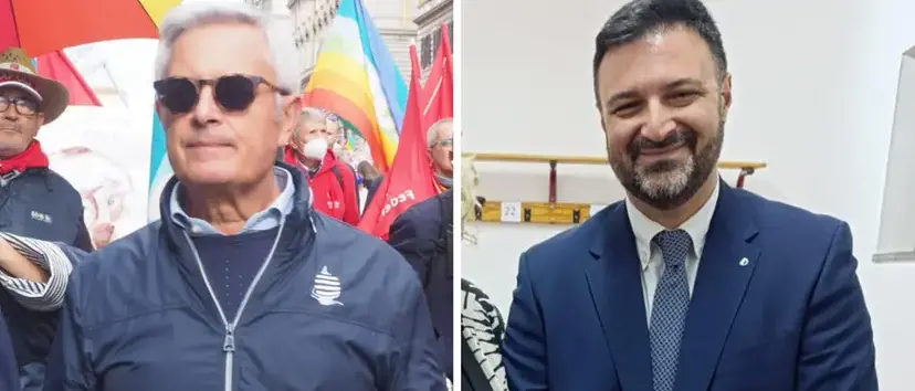 Congresso Pd cosentino, nuova perla di tafazzismo. Lettieri dà i numeri e Madeo lo attacca: «Scorretto»\n