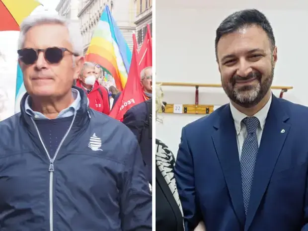 Congresso Pd cosentino, nuova perla di tafazzismo. Lettieri dà i numeri e Madeo lo attacca: «Scorretto»