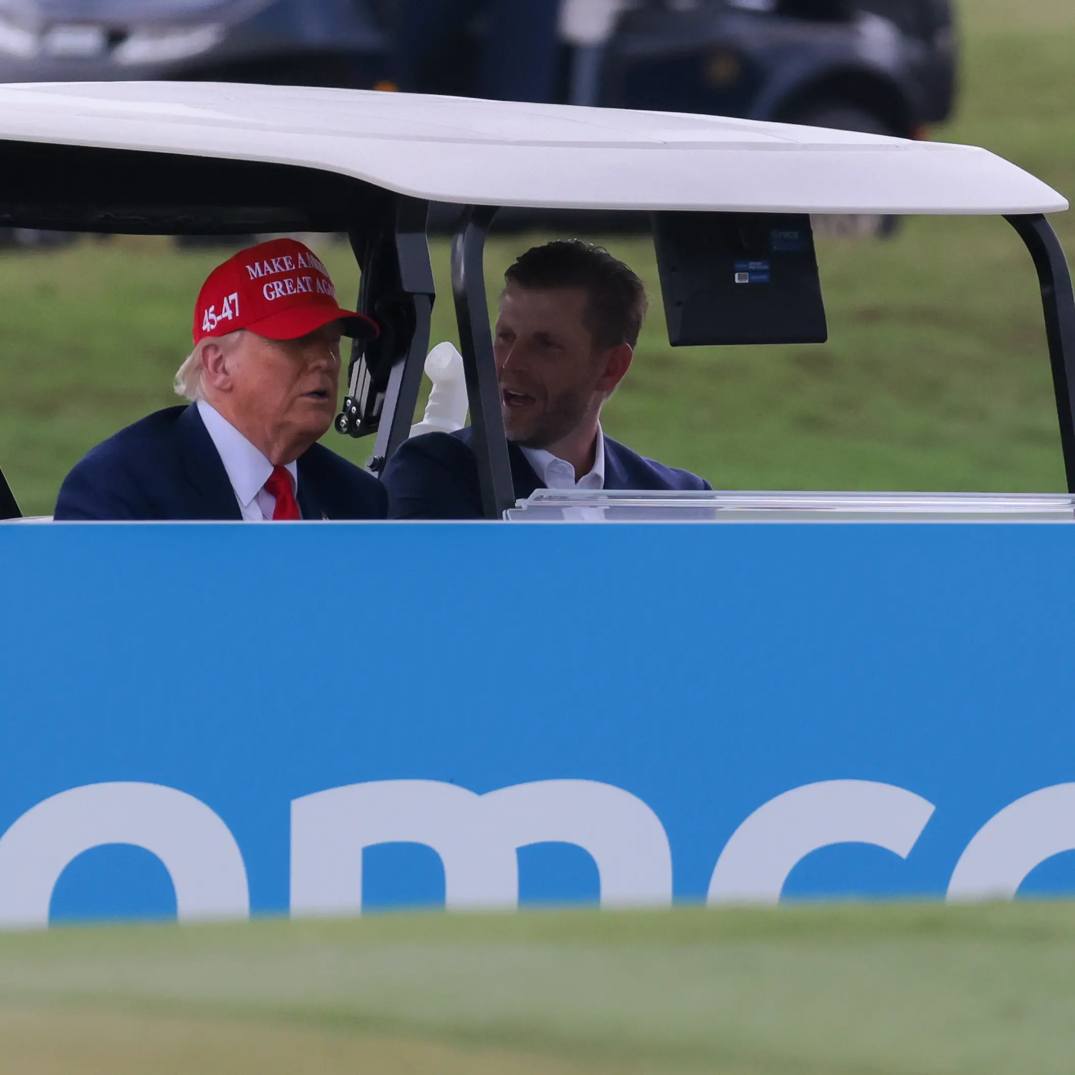Un Trump dopo l’altro, il figlio di Donald apre alla candidatura presidenziale: «Potrei farcela»\n