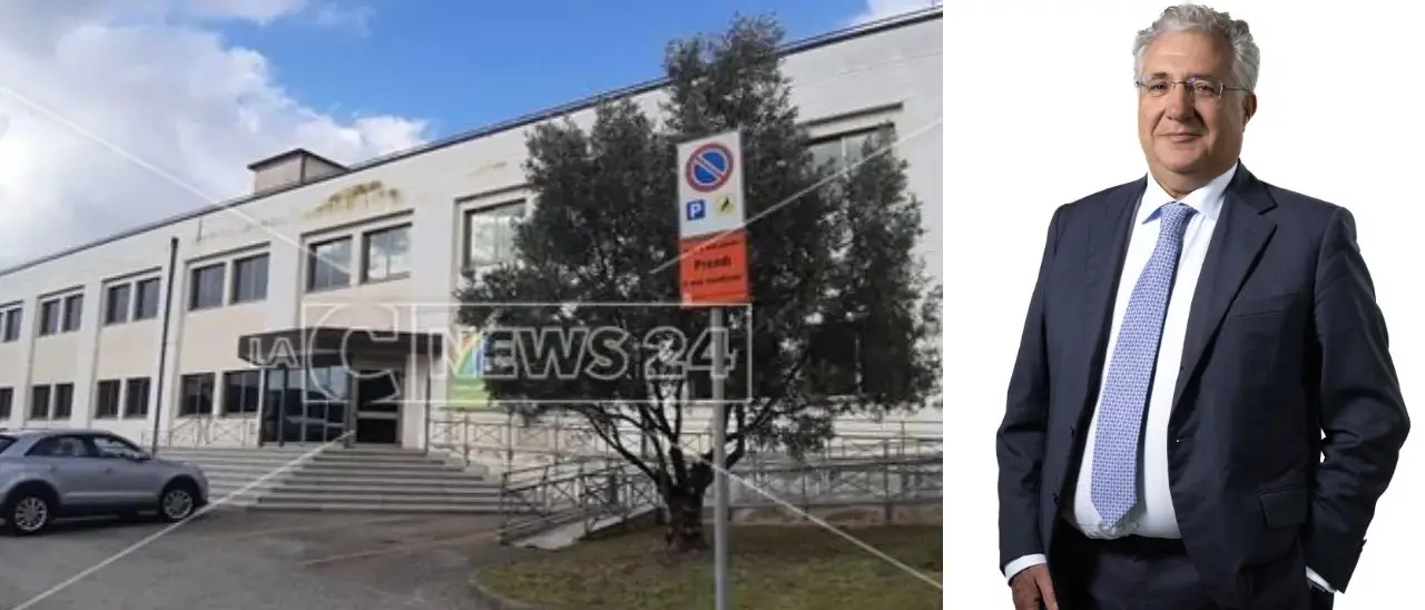 Lamezia, Murone ha i primi nodi da sciogliere per la giunta: tutte le partite nel centrodestra con la Lega che chiede spazio\n