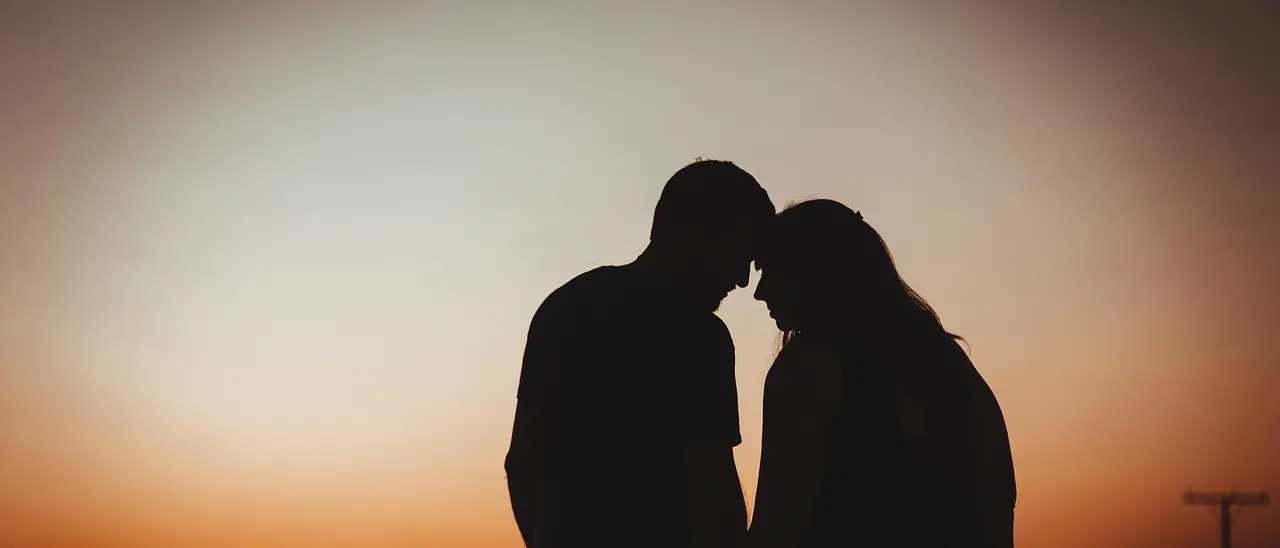 Lettera mai spedita a te, che non ho mai smesso di amare.\u00A0L’unica che mi ha fatto sentire vivo\n