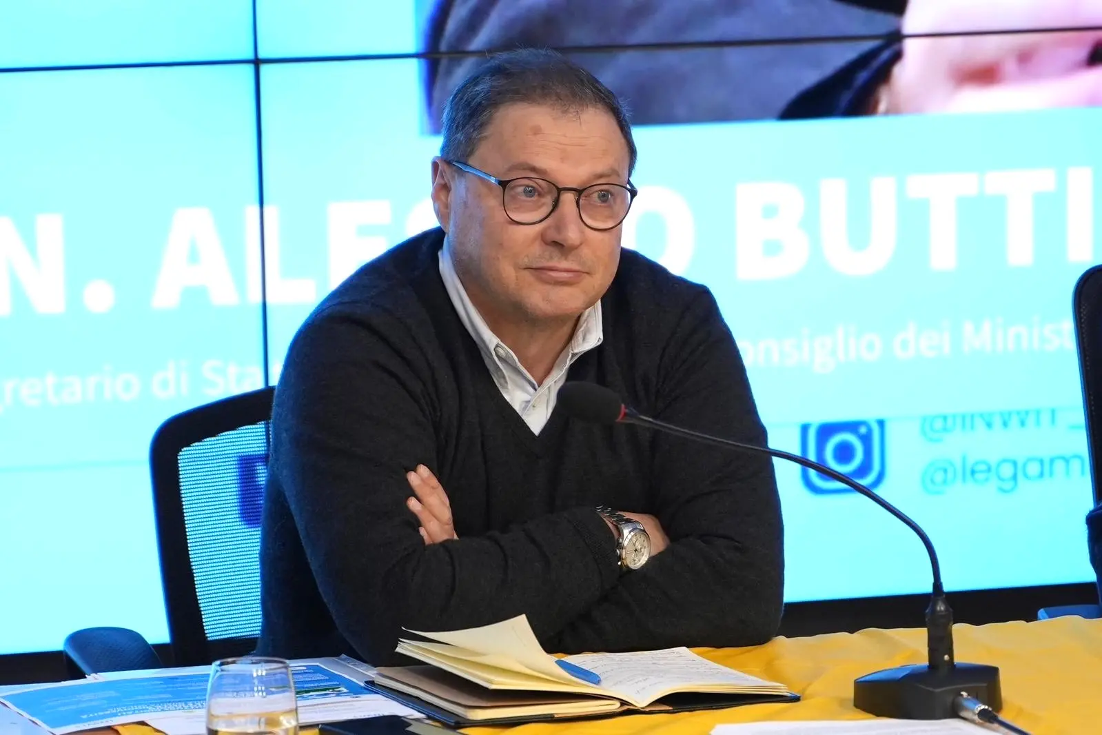 <p>Antonio Nicoletti</p>\\n