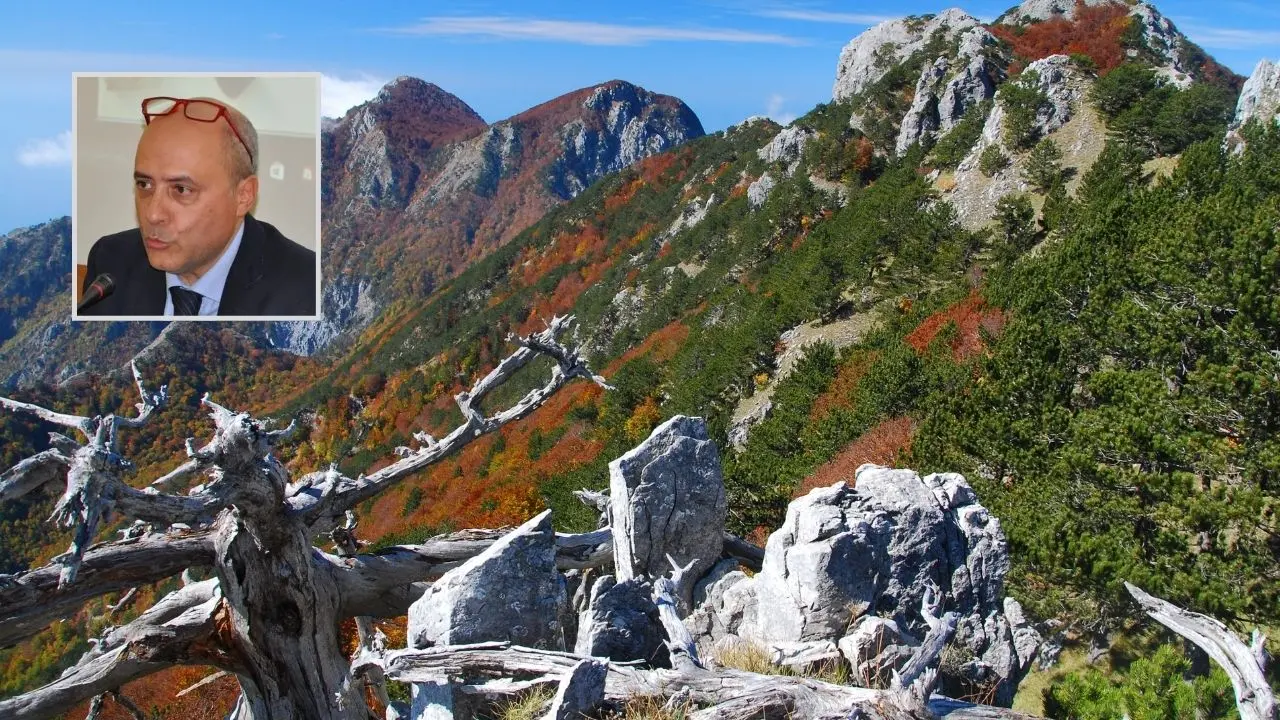 «La Calabria è l’ultima terra esotica d’Europa»: il viaggio di Francesco Bevilacqua tra magia, bellezza e mistero