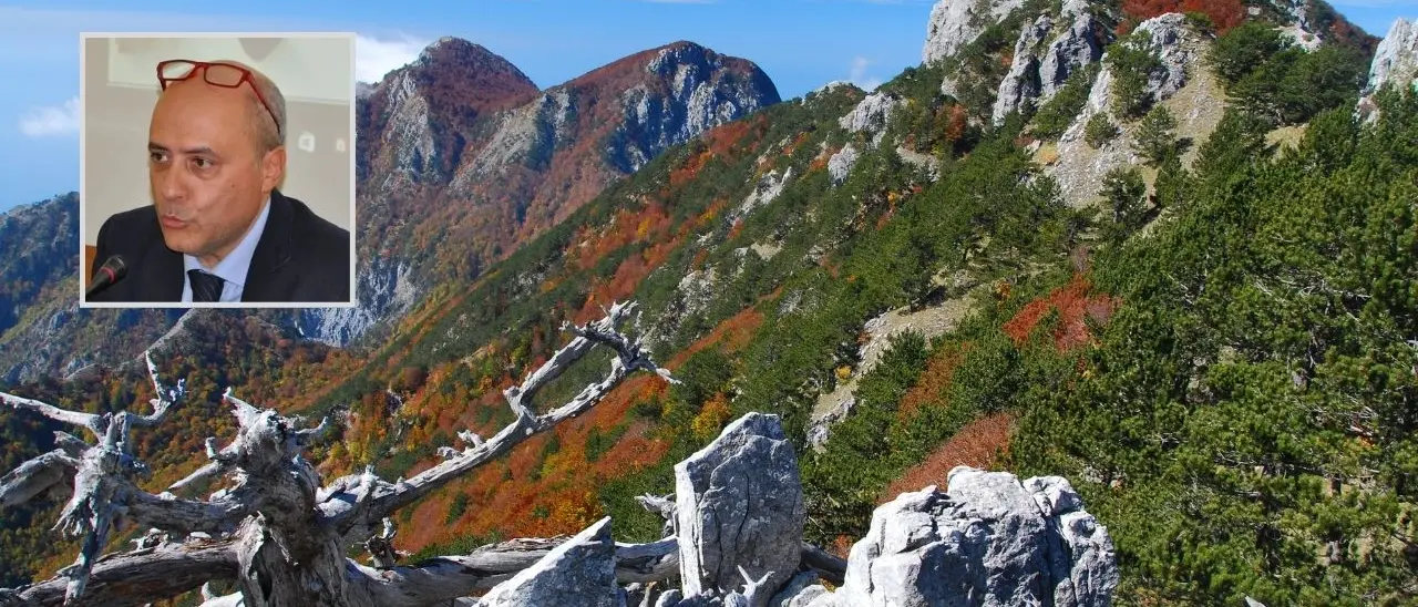 «La Calabria è l’ultima terra esotica d’Europa»: il viaggio di Francesco Bevilacqua tra magia, bellezza e mistero