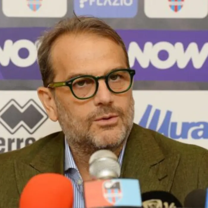 Cosenza beffato, Faggiano non sarà il ds dei Lupi: decisivo il veto di Guarascio alla cessione societaria\n