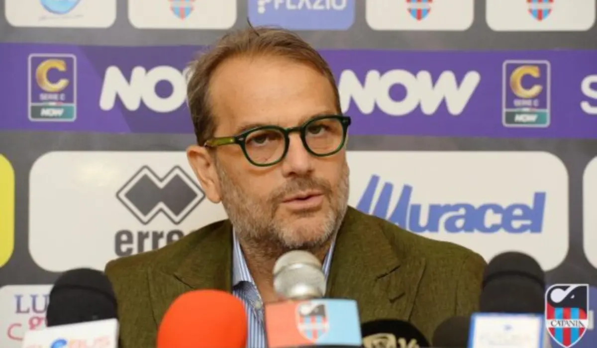 Cosenza beffato, Faggiano non sarà il ds dei Lupi: decisivo il veto di Guarascio alla cessione societaria\n