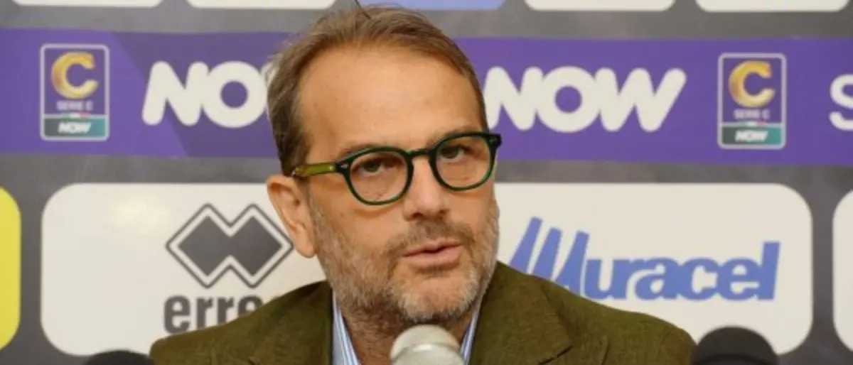 Cosenza beffato, Faggiano non sarà il ds dei Lupi: decisivo il veto di Guarascio alla cessione societaria\n