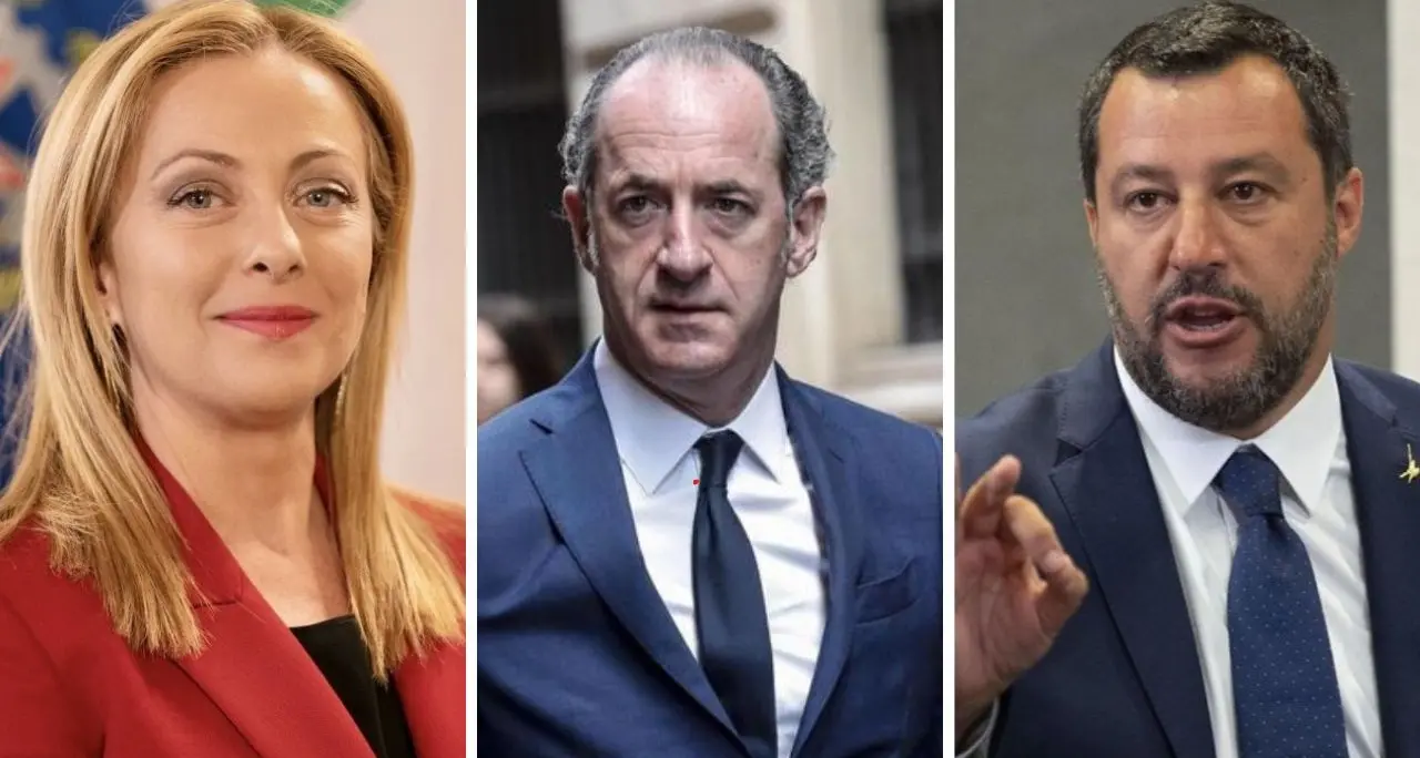 Regionali, le coalizioni sono a un bivio:\u00A0litigano anche sulla data del voto (ma si va verso l’autunno)\n